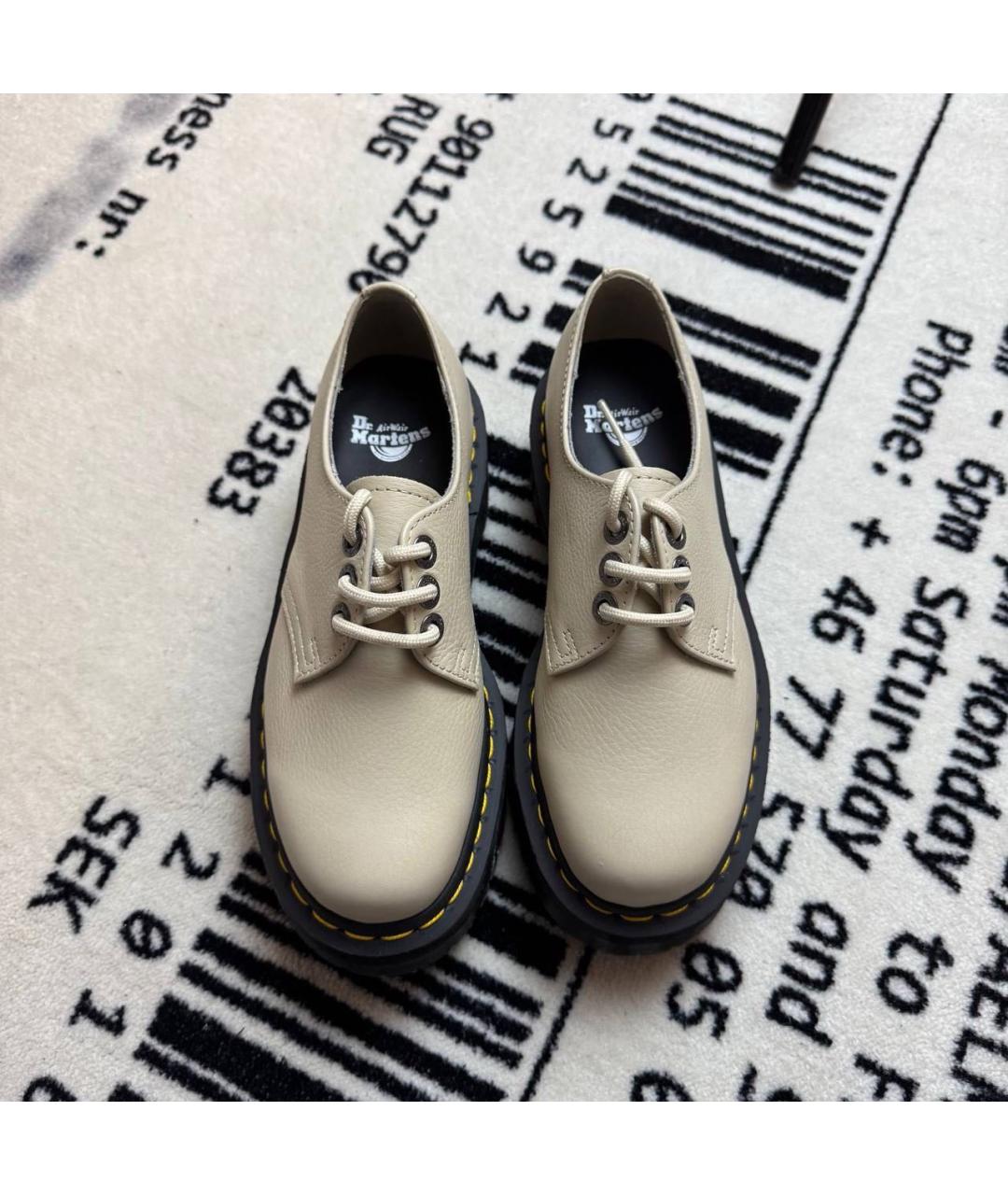 DR. MARTENS Ботинки, фото 2