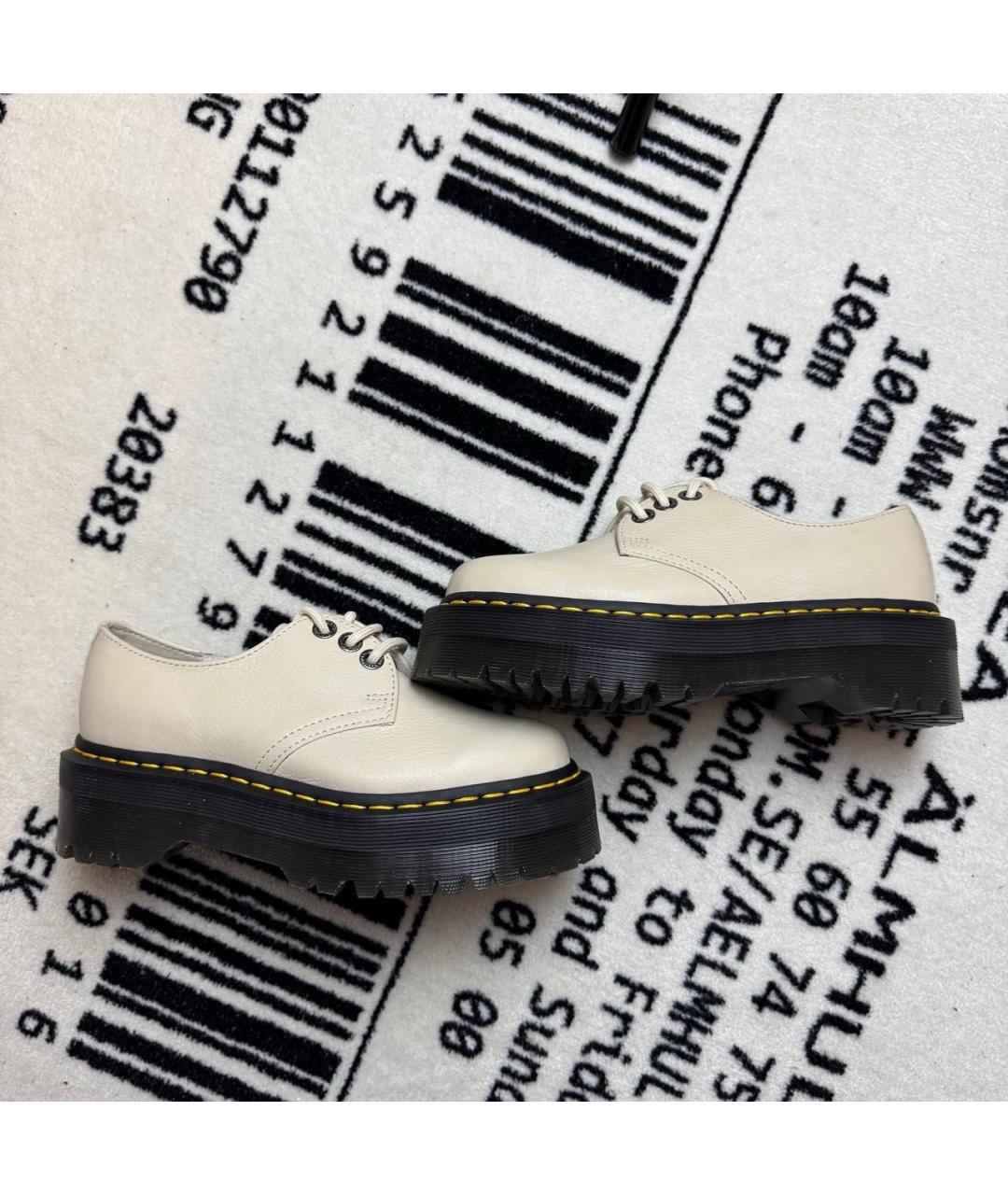 DR. MARTENS Ботинки, фото 6