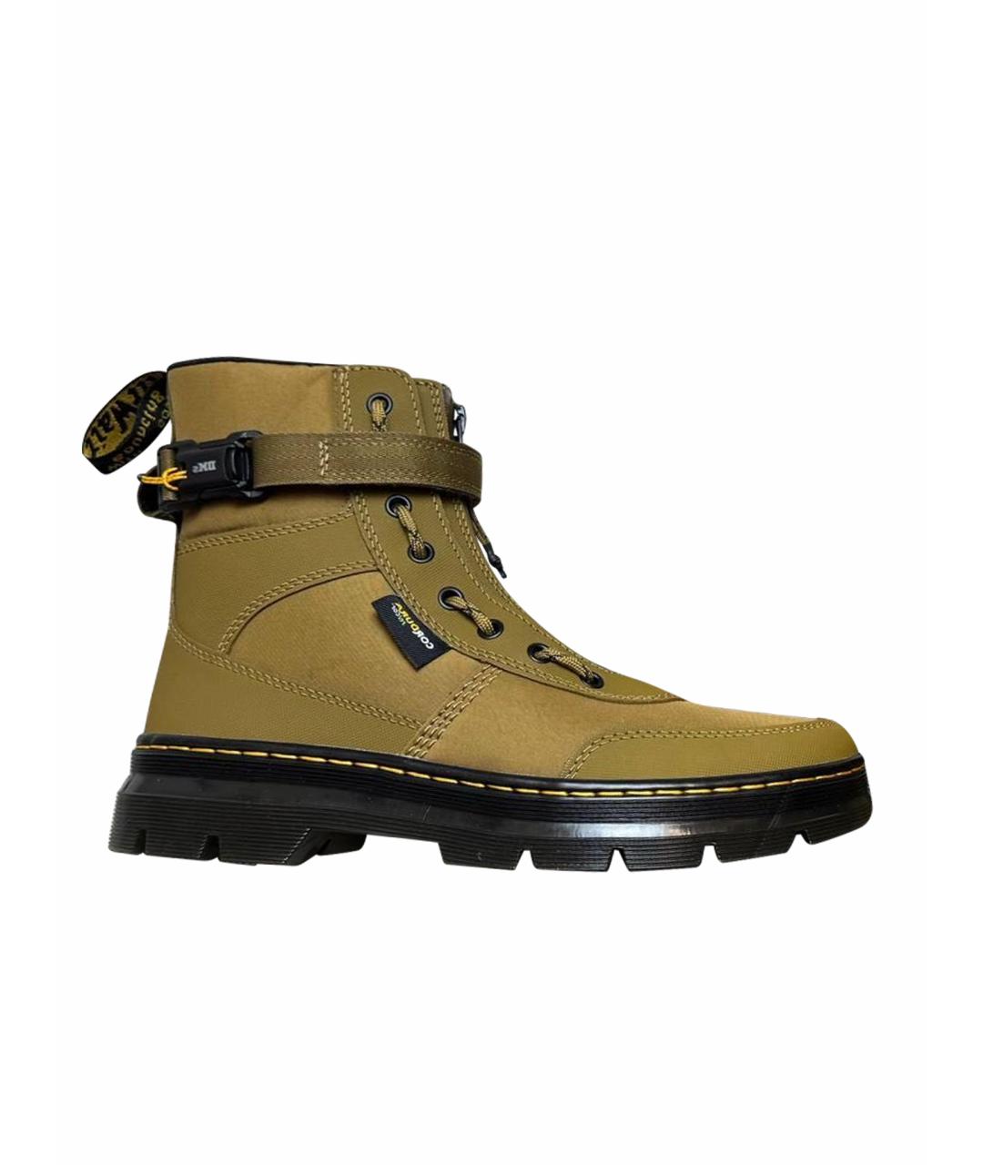 DR. MARTENS Высокие ботинки, фото 1