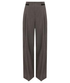 MAX MARA Брюки широкие