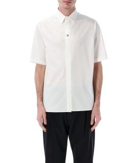 FENDI Кэжуал рубашка