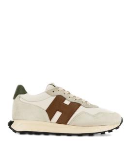 HOGAN Низкие кроссовки / кеды