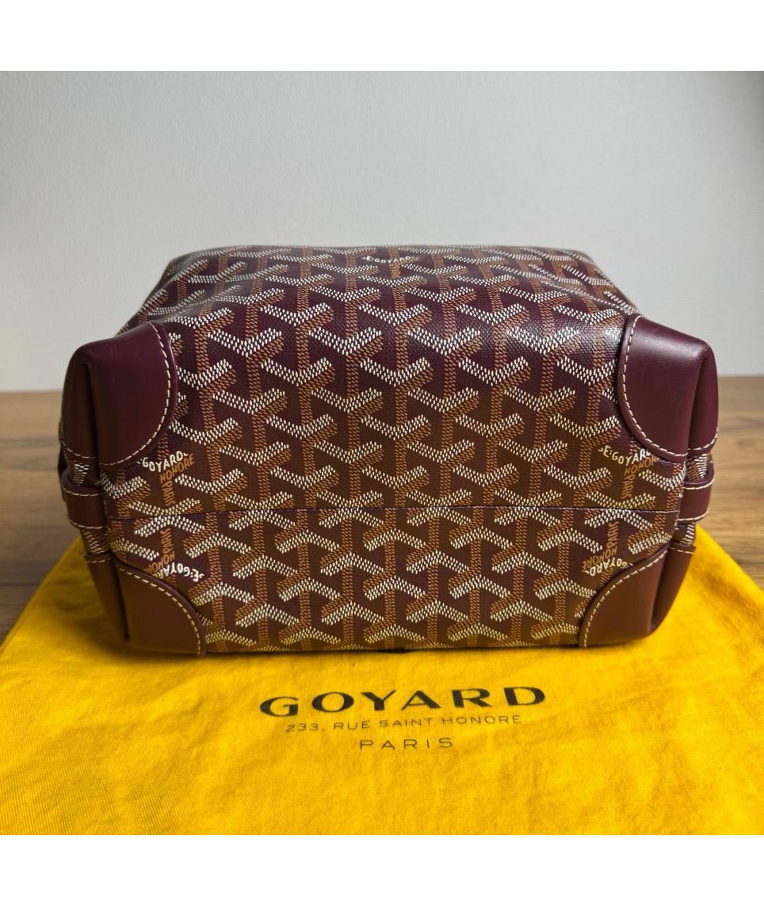 GOYARD Сумка тоут, фото 5