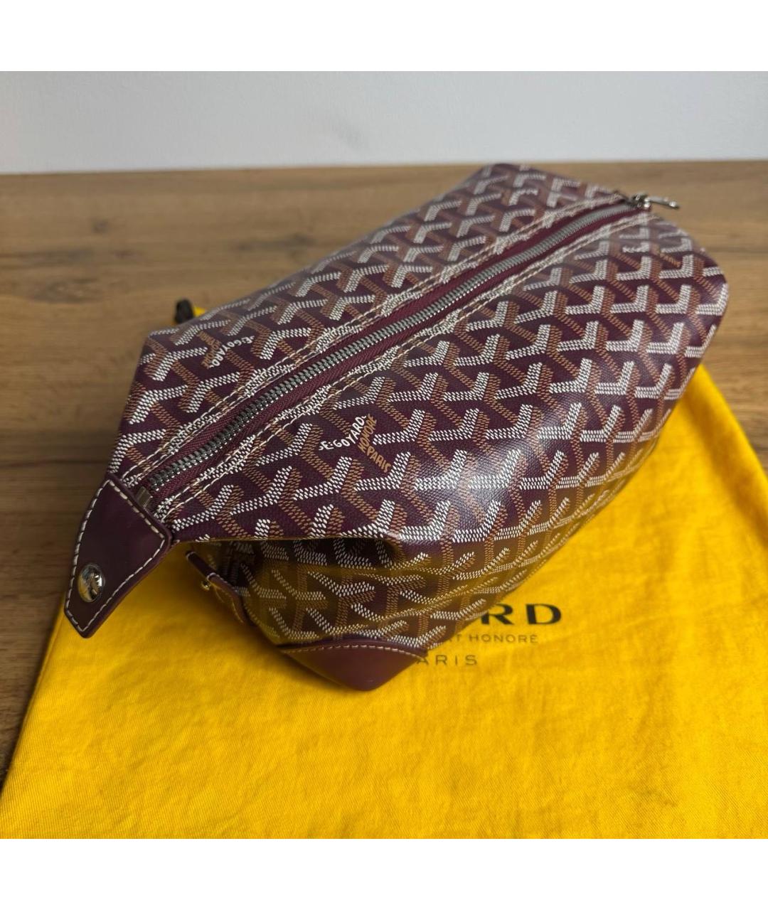 GOYARD Сумка тоут, фото 2