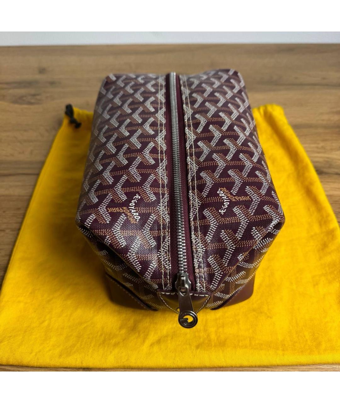 GOYARD Сумка тоут, фото 3