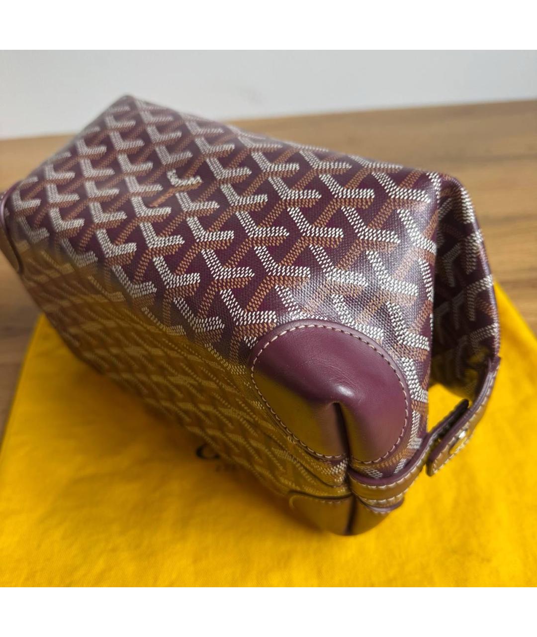 GOYARD Сумка тоут, фото 6