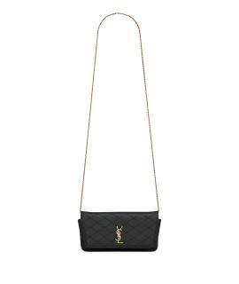 SAINT LAURENT Сумка через плечо