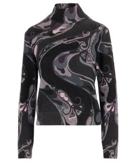 EMILIO PUCCI Водолазка