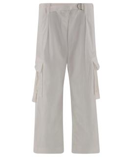 TORY BURCH Прямые брюки