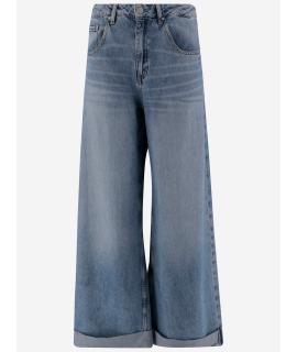 AG JEANS Джинсы клеш