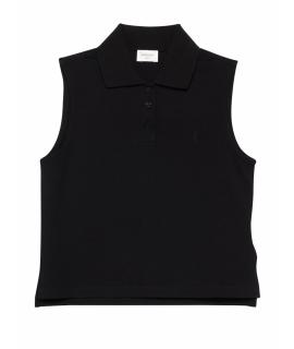 SAINT LAURENT Майка