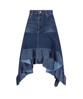 SACAI Юбка миди