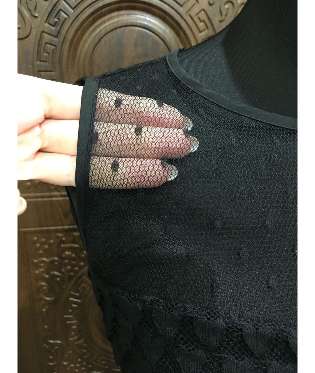 thumb