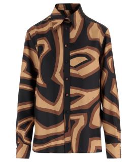 EMILIO PUCCI Рубашка