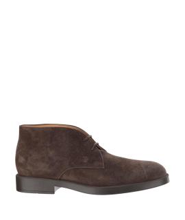 TOD'S Высокие ботинки