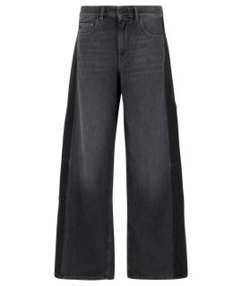 AG JEANS Джинсы клеш