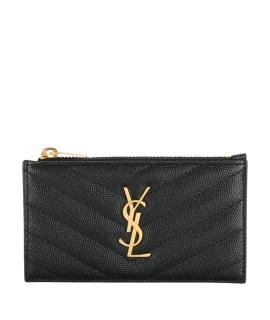 SAINT LAURENT Кардхолдер