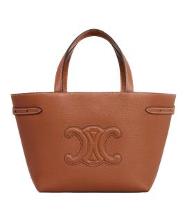 CELINE Сумка через плечо