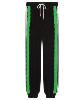 GUCCI Спортивные брюки и шорты