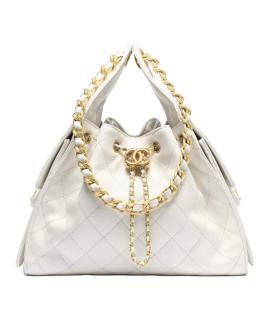 CHANEL Сумка через плечо