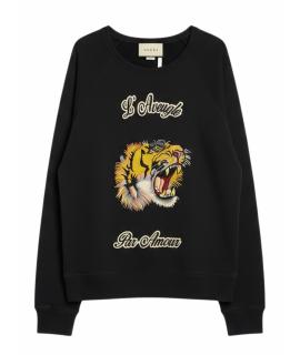 GUCCI Худи/толстовка