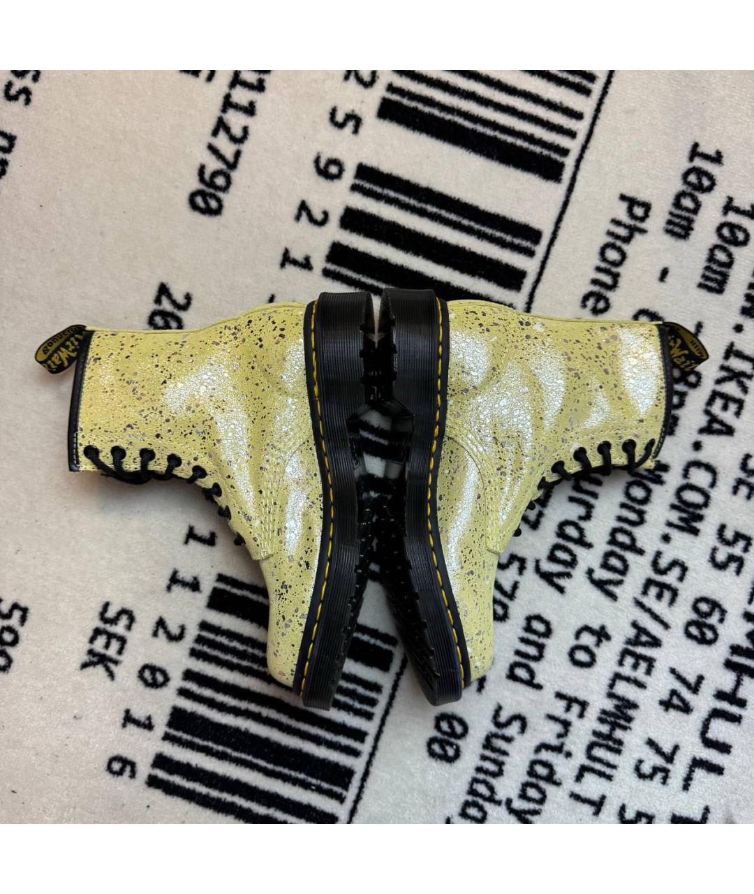 DR. MARTENS Ботинки, фото 3