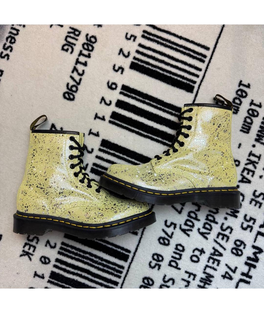 DR. MARTENS Ботинки, фото 6