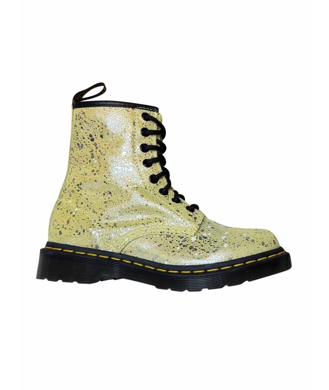 DR. MARTENS Ботинки, фото 1