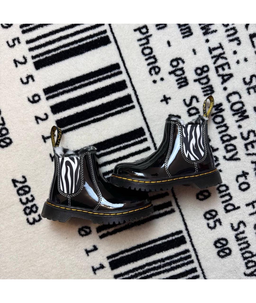 DR. MARTENS Ботинки, фото 6