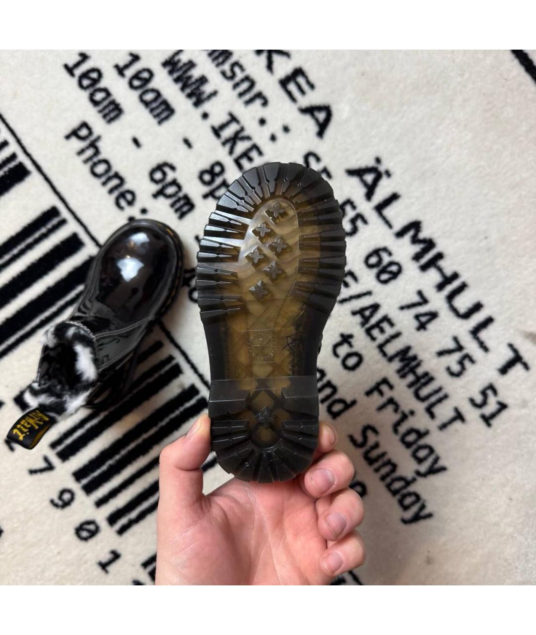 DR. MARTENS Ботинки, фото 5