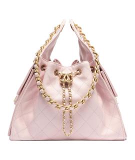 CHANEL Сумка через плечо