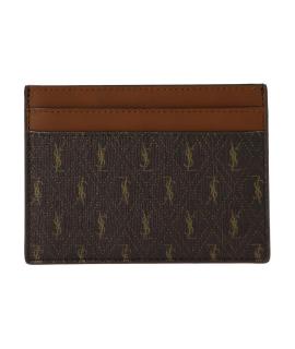 SAINT LAURENT Кардхолдер