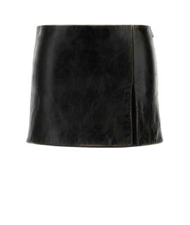 MIU MIU Юбка мини