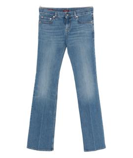 GUCCI Джинсы слим