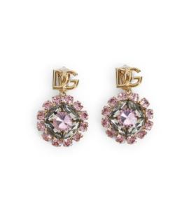DOLCE&GABBANA Серьги