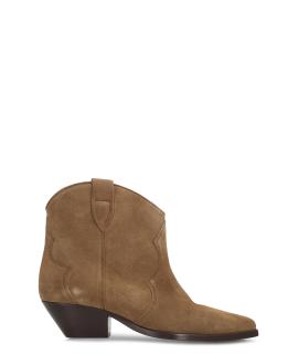 ISABEL MARANT Ботинки