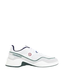 CASABLANCA Низкие кроссовки / кеды