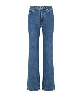 KHAITE Джинсы слим