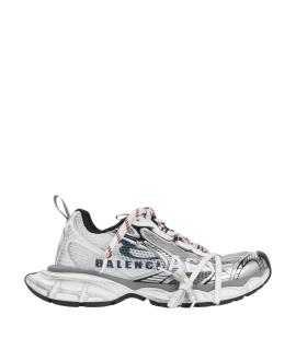 BALENCIAGA Низкие кроссовки / кеды