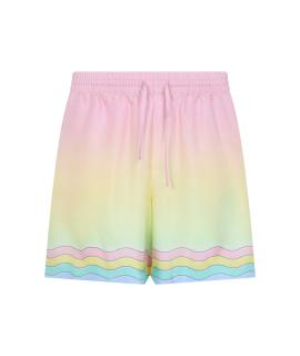 CASABLANCA Шорты