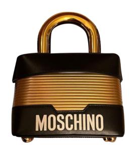 MOSCHINO Сумка через плечо