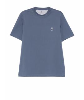 BRUNELLO CUCINELLI Футболка