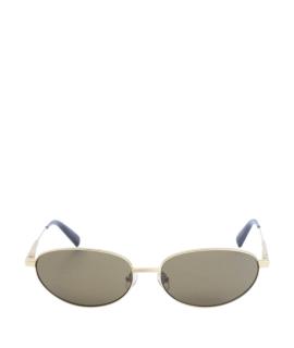 JACQUEMUS Солнцезащитные очки