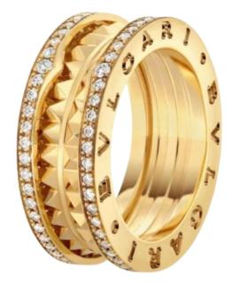 BVLGARI Кольцо