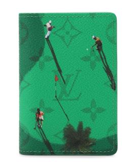 LOUIS VUITTON Кардхолдер