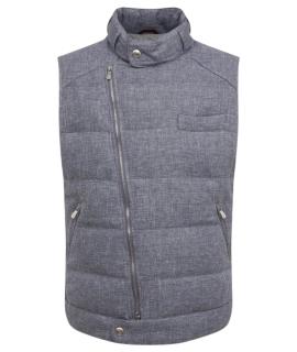 BRUNELLO CUCINELLI Жилет