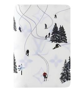 LOUIS VUITTON Кардхолдер