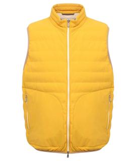 BRUNELLO CUCINELLI Жилет