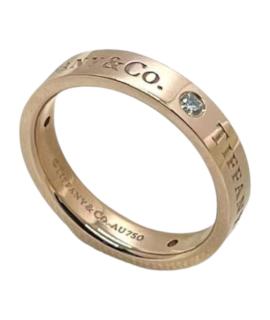 TIFFANY&CO Кольцо
