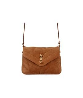 SAINT LAURENT Сумка через плечо